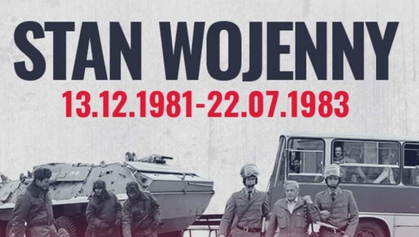 Wyniki testu o stanie wojennym