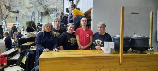 Kolejna akcja za nami