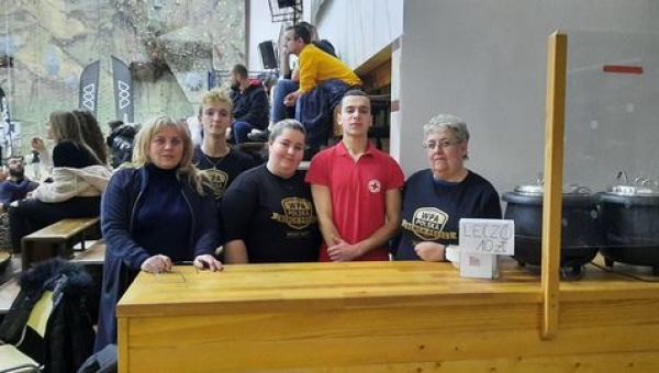 Kolejna akcja za nami