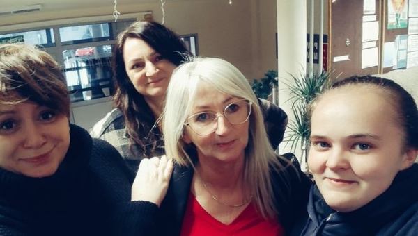 Goście Goście/ NASI ABSOLWENCI ❤❤❤