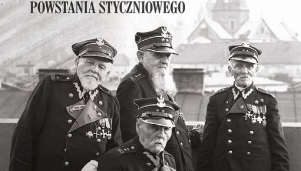 powstanie styczniowe