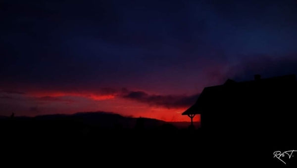 W obiektywie rodzica T. Ryś