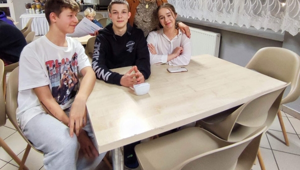 Techniki komunikacji asertywnej już za nami.