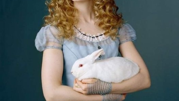 Nie będę cię kochać, dopóki nie nauczysz się kochać siebie!