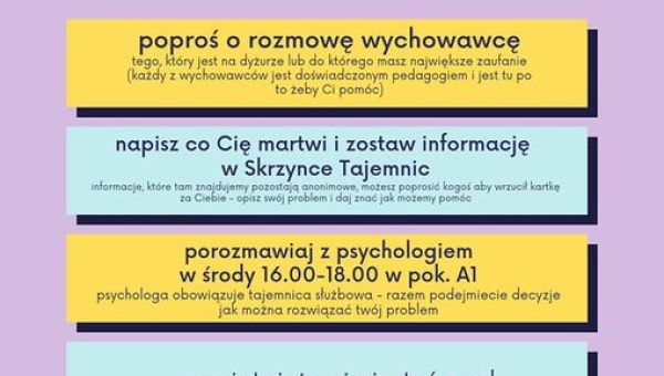 dzien walki z depresja