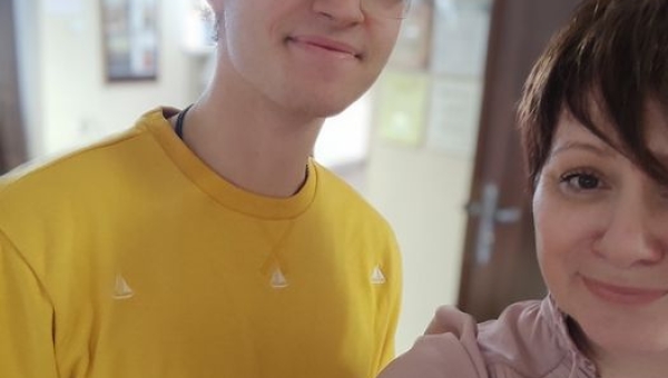 Goście Goście/ NASI ABSOLWENCI ❤❤❤