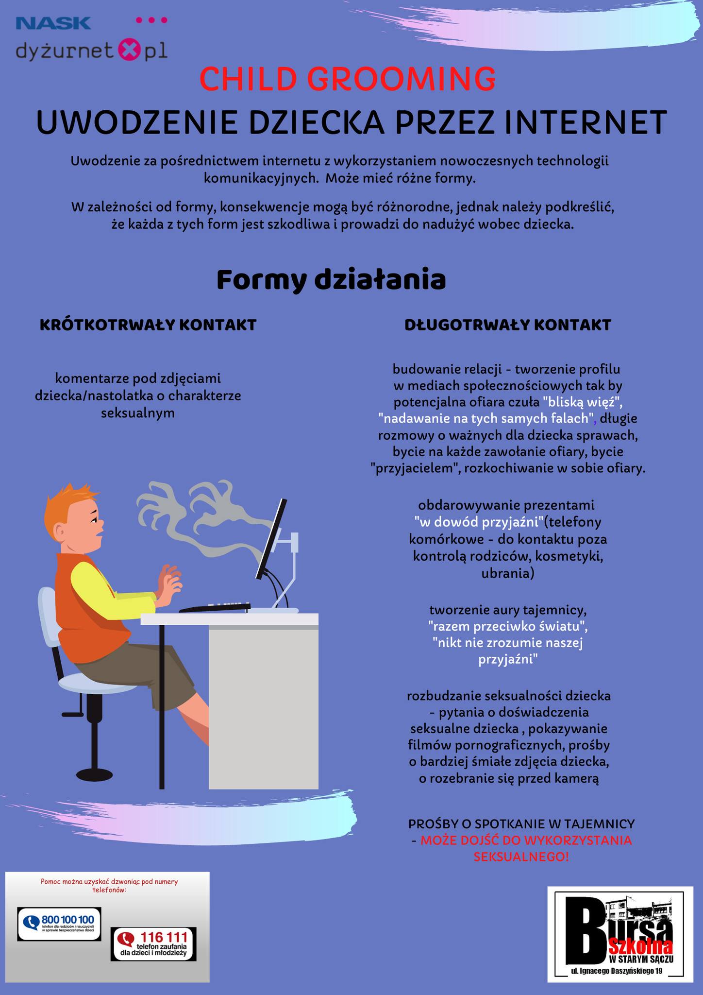 Dzień Bezpiecznego Internetu