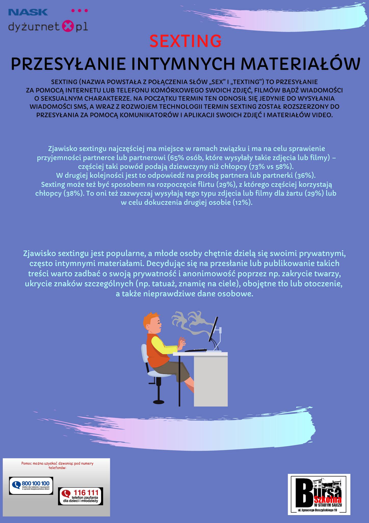 Dzień Bezpiecznego Internetu cd