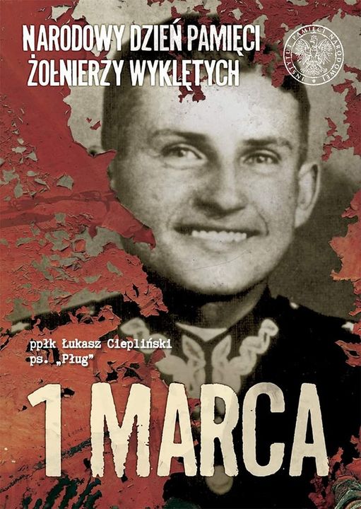 Pamięci Żołnierzy Wyklętych