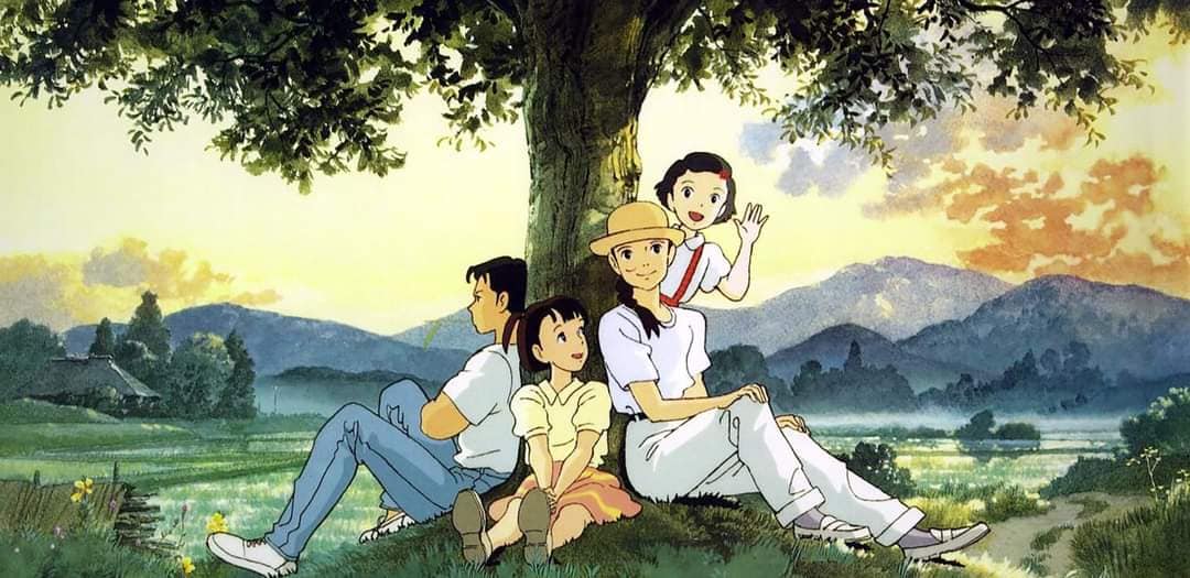 Opowieść 27 letniej Taeko...