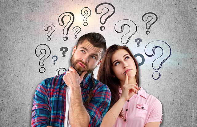  8 różnic między kobietą, a mężczyzną o których nie miałeś pojęcia