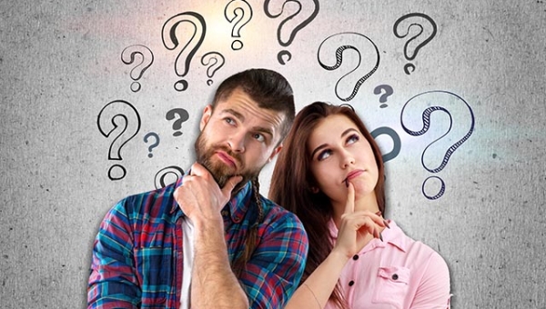  8 różnic między kobietą, a mężczyzną o których nie miałeś pojęcia