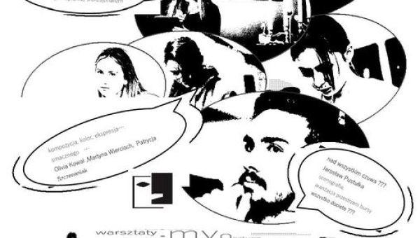 Za kurtyny … czyli ???