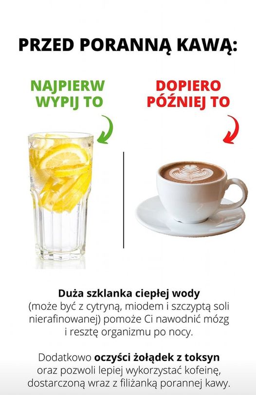 Idealny poranek - warsztaty