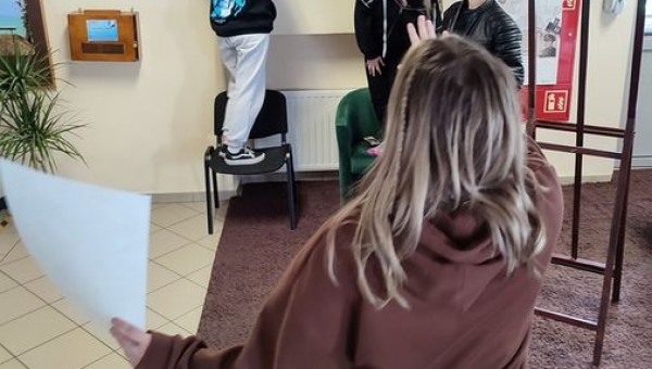 Wieszamy wystawę FOTO