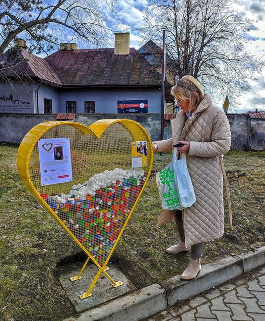 Nasze ZAKRĘCONE SERCE