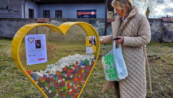 Nasze ZAKRĘCONE SERCE