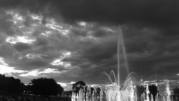 K o n k u r s fotograficzny. " monochromatycznie"