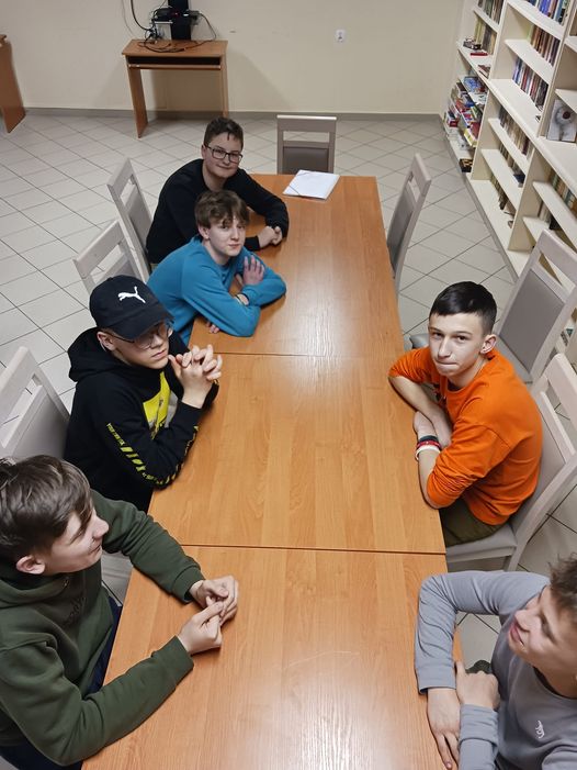 Jakie wartości są dla mnie ważne. 