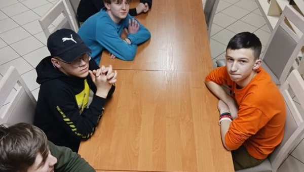 Jakie wartości są dla mnie ważne. 