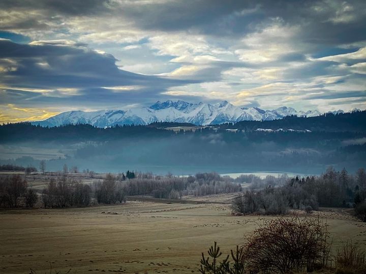Fotografie mijającego tygodnia