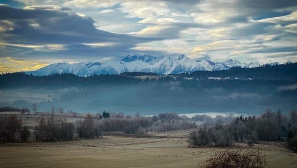 Fotografie mijającego tygodnia