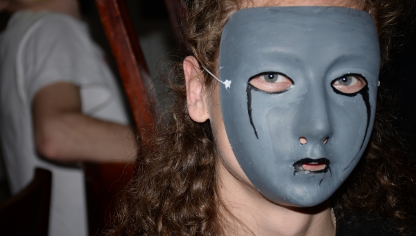 Międzynarodowy Dzień Teatru