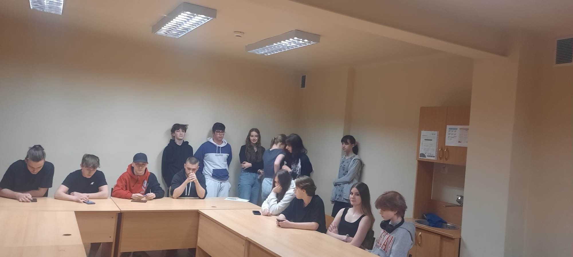 Relacje z innymi ludźmi