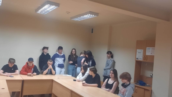 Relacje z innymi ludźmi