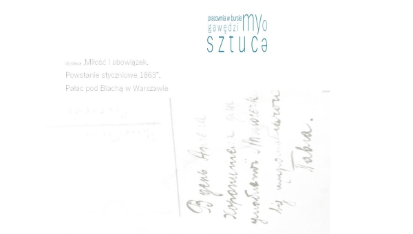 Wystawa „Miłość i obowiązek.