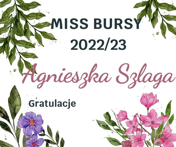 Znamy wyniki wyborów na Miss i Mistera