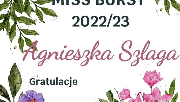 Znamy wyniki wyborów na Miss i Mistera