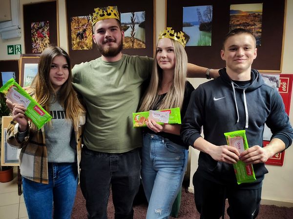 Najpiękniejsi w Bursie