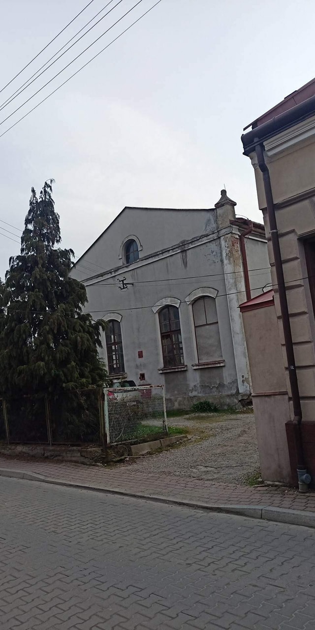 Moje miasteczko - konkurs