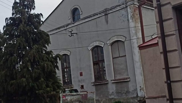 Moje miasteczko - konkurs