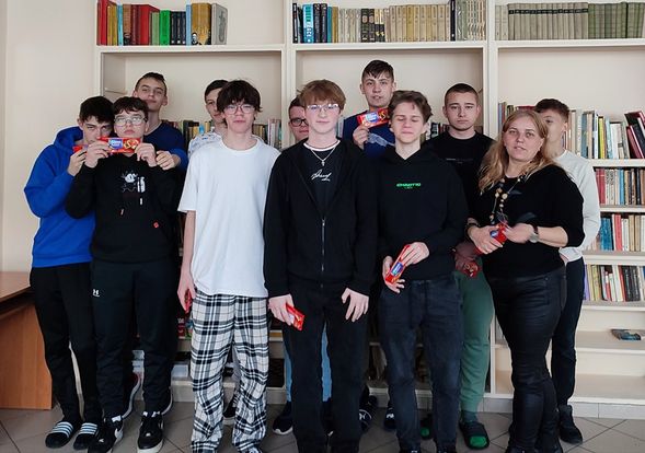 Otwarci na wielokulturowość wręczono nagrody.