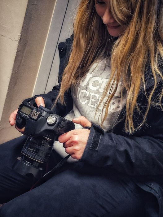 Dni Starego Sącza / Pracownia Fotografii 