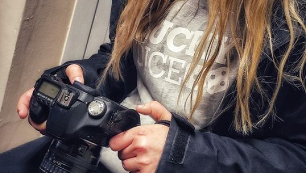 Dni Starego Sącza / Pracownia Fotografii 