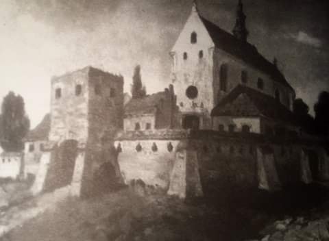 Dni Starego Sącza / kółko historyczne