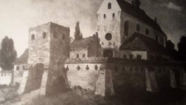 Dni Starego Sącza / kółko historyczne