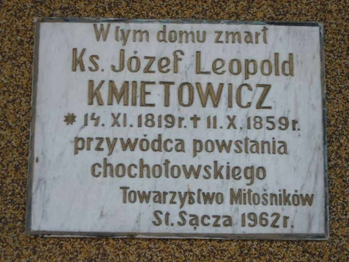 Dziś znów coś z historią w tle .