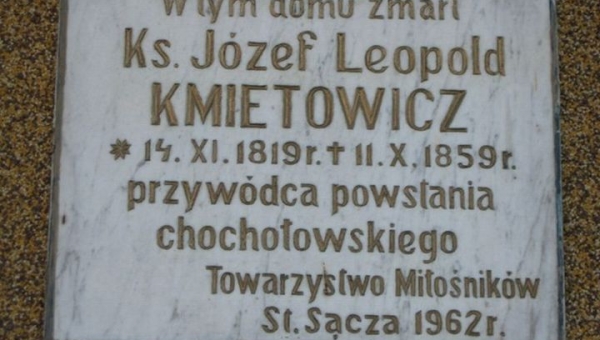 Dziś znów coś z historią w tle .