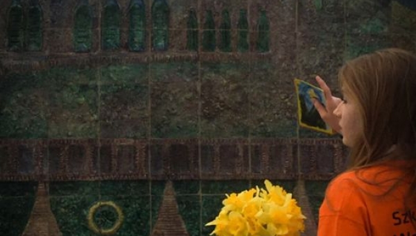 MOJE MIASTECZKO n i e o c z y w i s t e