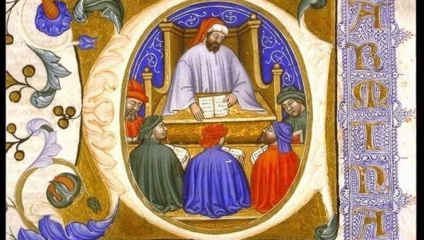 Kwadrans dla „łacinników”