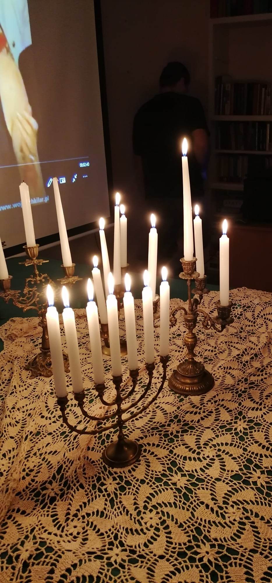 Majowe spotkanie z historią i sztuką