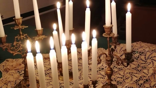 Majowe spotkanie z historią i sztuką