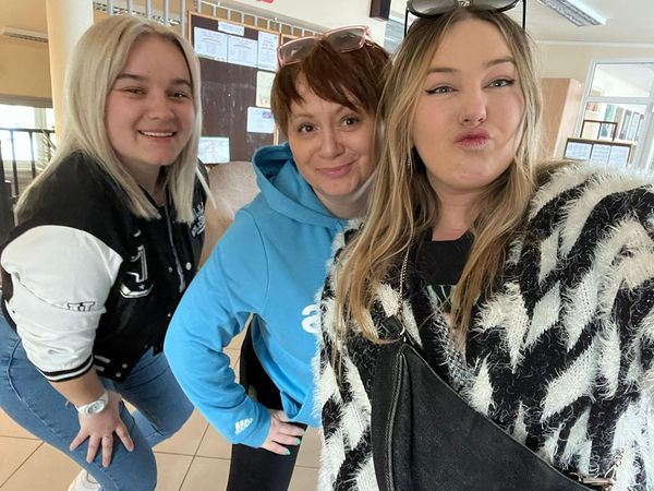 Goście Goście/ NASI ABSOLWENCI ❤❤❤