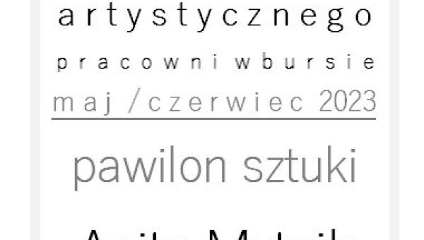 Dzisiaj mam dla Was 👇👇👇 autor: Anita Mytnik