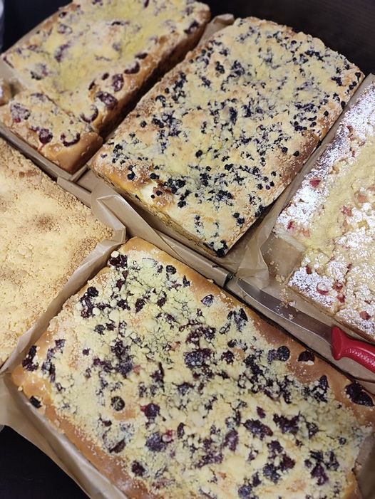 FESTYN NA ZIELONEJ TRAWCE O 16.30 ZACZYNAMY