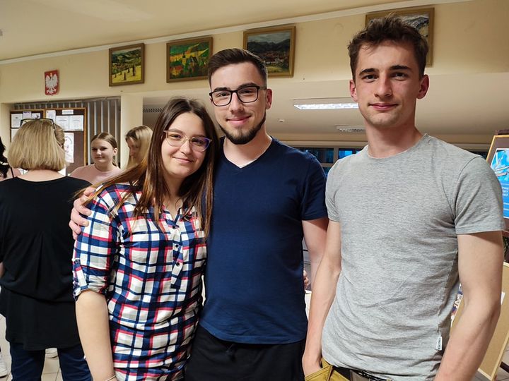 Goście Goście/ NASI ABSOLWENCI ❤❤❤